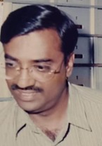 Chandraprakash Balasaheb Ingale